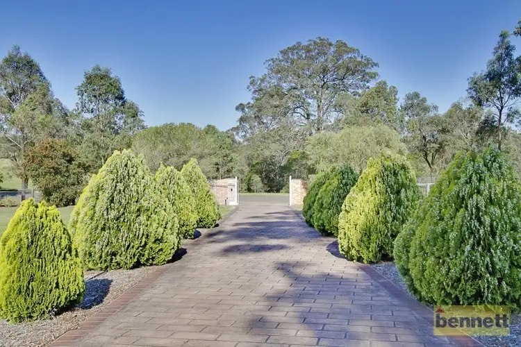 63 Shearwater Crescent, Yarramundi NSW 2753