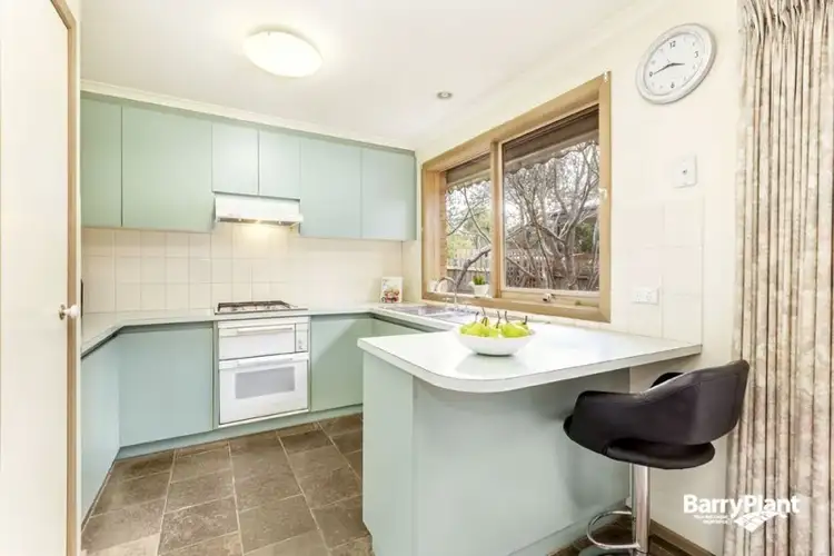 Fourth view of Homely house listing, 2/17 Rushworth Street, Watsonia VIC 3087