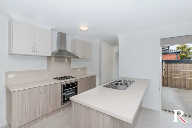 Second view of Homely house listing, 45B Tennyson Street, Norlane VIC 3214