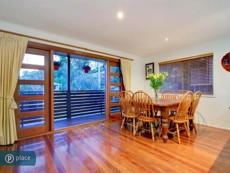 Sixth view of Homely house listing, 205 Englefield Road, Oxley QLD 4075