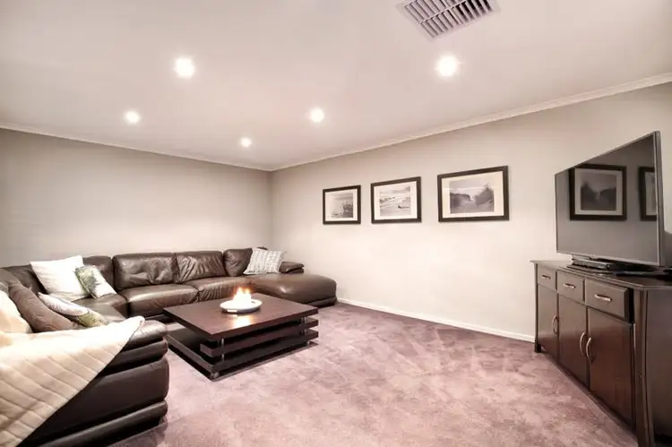 Third view of Homely house listing, 3 Hesket Court, Greenvale VIC 3059