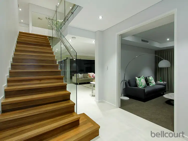 Fourth view of Homely house listing, 5 Mountainbell Road, Churchlands WA 6018