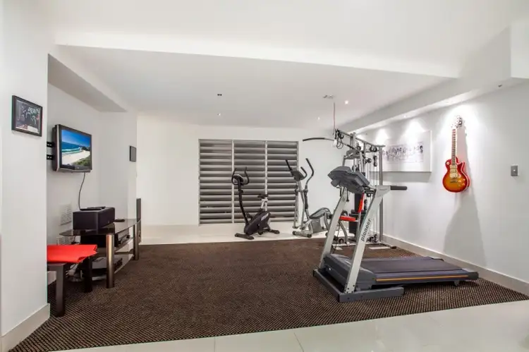 Seventh view of Homely house listing, 13 Summit Crescent, Carrara QLD 4211