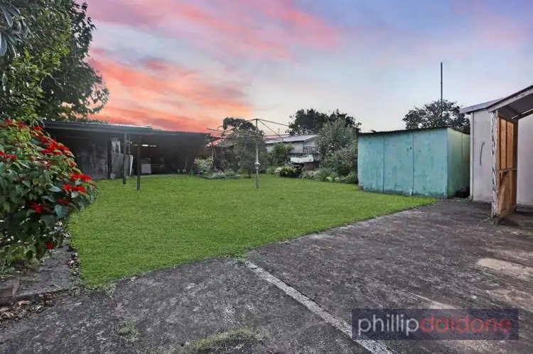 Sixth view of Homely house listing, 20 Woodburn Road, Lidcombe NSW 2141