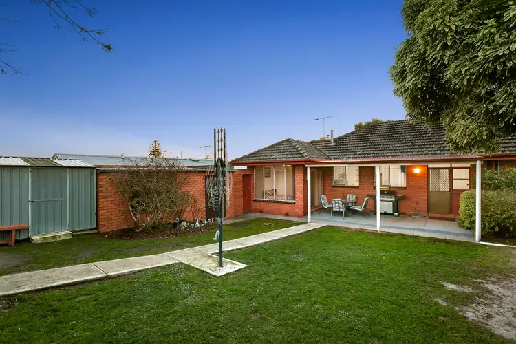 Fourth view of Homely house listing, 32 Cooinda Crescent, Watsonia VIC 3087