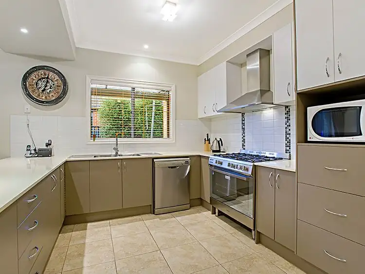 Fifth view of Homely house listing, 9 Sherlock
Avenue, Tarneit VIC 3029