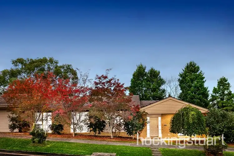 Second view of Homely house listing, 23 Deep Creek Drive, Doncaster East VIC 3109