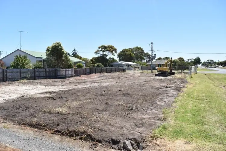 1 Stewart Street, Wonthaggi VIC 3995