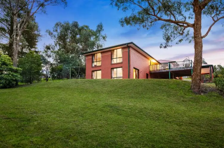 Fourth view of Homely house listing, 15 Cityview Court, Eltham VIC 3095