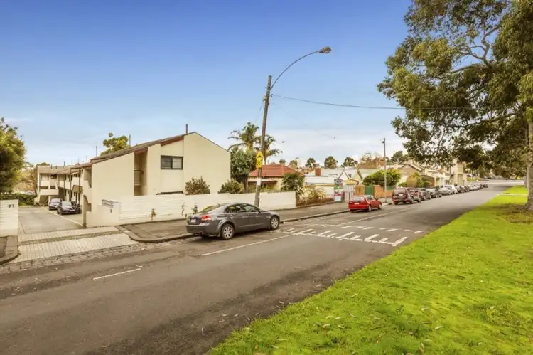 6/77 Chapman Street, North Melbourne VIC 3051