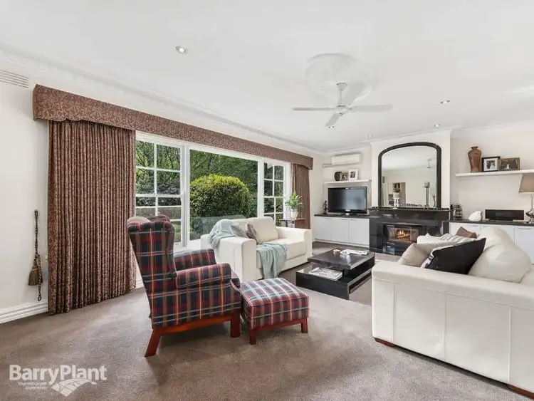 Third view of Homely house listing, 1592 Mountain Highway, Ferny Creek VIC 3786