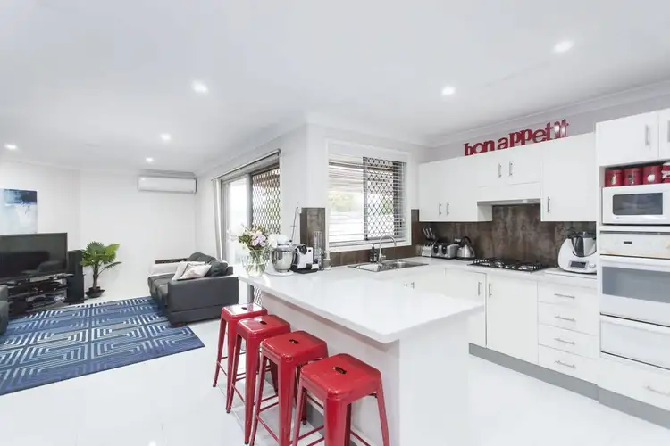 Fourth view of Homely house listing, 96 Ferodale Road, Medowie NSW 2318