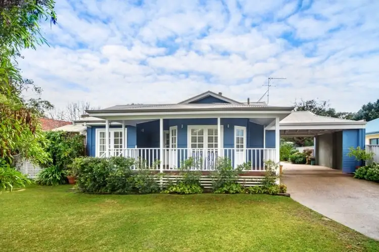 Sixth view of Homely house listing, 29 Fairbairn Road, Busselton WA 6280