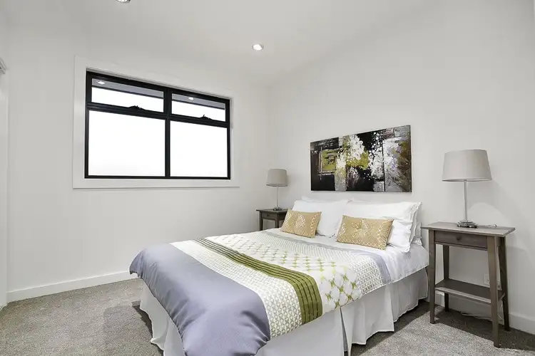 Sixth view of Homely townhouse listing, 3/30 Westgate Street, Pascoe Vale South VIC 3044