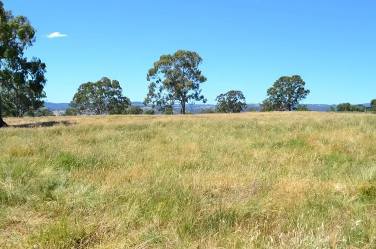 Main view of Homely land listing, LOT 2 Barwite Road, Barwite VIC 3722