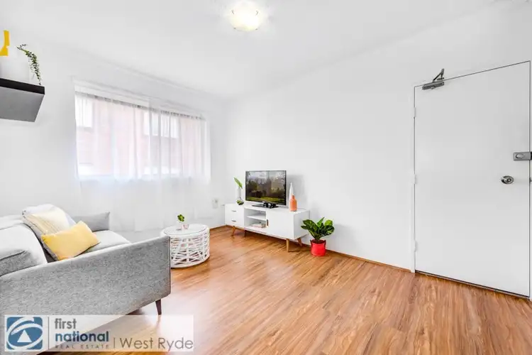 Third view of Homely unit listing, 8/13 Edward Street, Ryde NSW 2112
