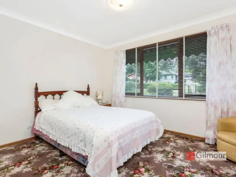Sixth view of Homely house listing, 23 Carinyah Crescent, Castle Hill NSW 2154