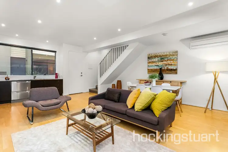 Second view of Homely apartment listing, 3/231 Glen Huntly Road, Elsternwick VIC 3185