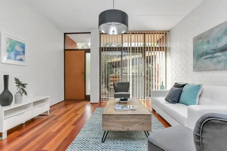 Fourth view of Homely house listing, Res 9/34 John Street, Payneham SA 5070