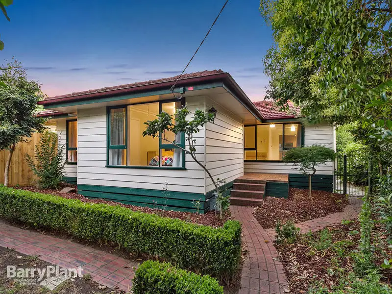 Main view of Homely house listing, 5 Flinders Crescent, Boronia VIC 3155