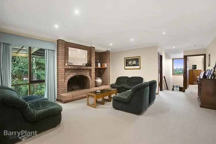 Fifth view of Homely house listing, 11 Michael Court, Berwick VIC 3806