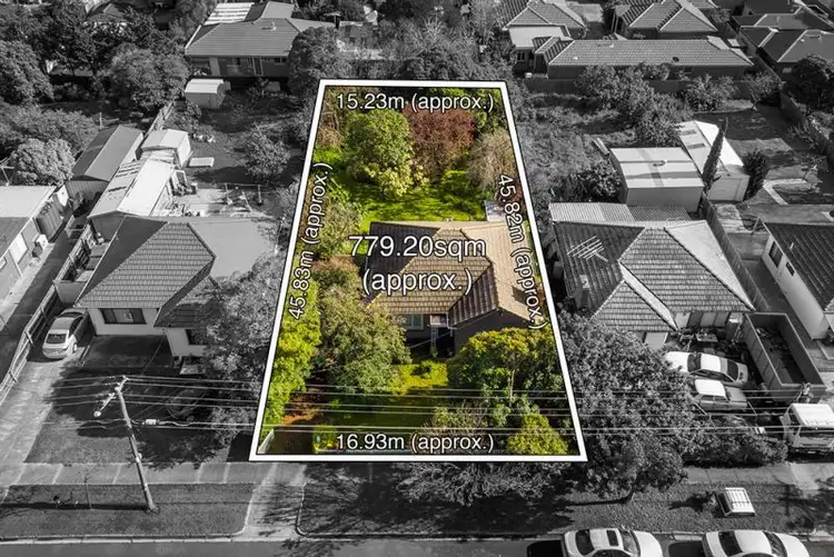 Fifth view of Homely house listing, 26 Nolan Avenue, Brooklyn VIC 3012
