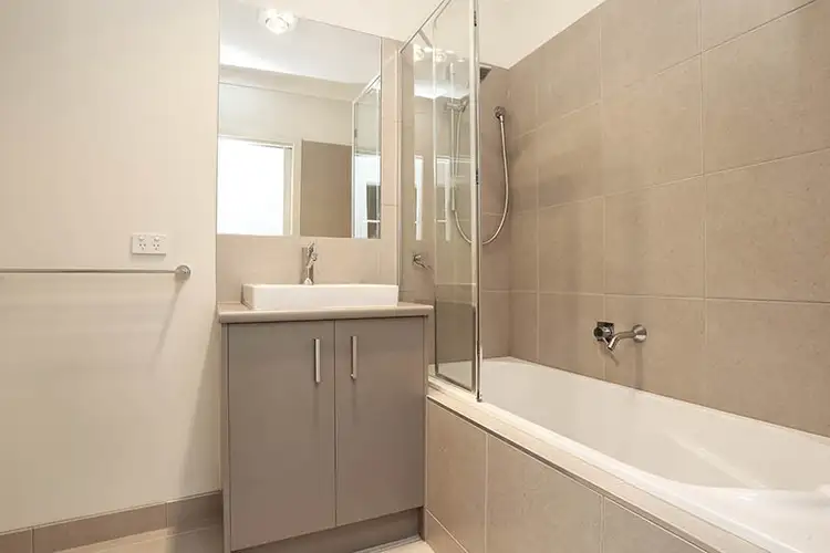 Third view of Homely unit listing, 3/10 Hayden Crescent, Sunshine VIC 3020