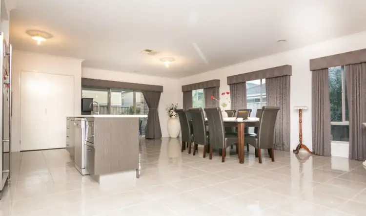 Second view of Homely house listing, 30 Ardenal Crescent, Lalor VIC 3075