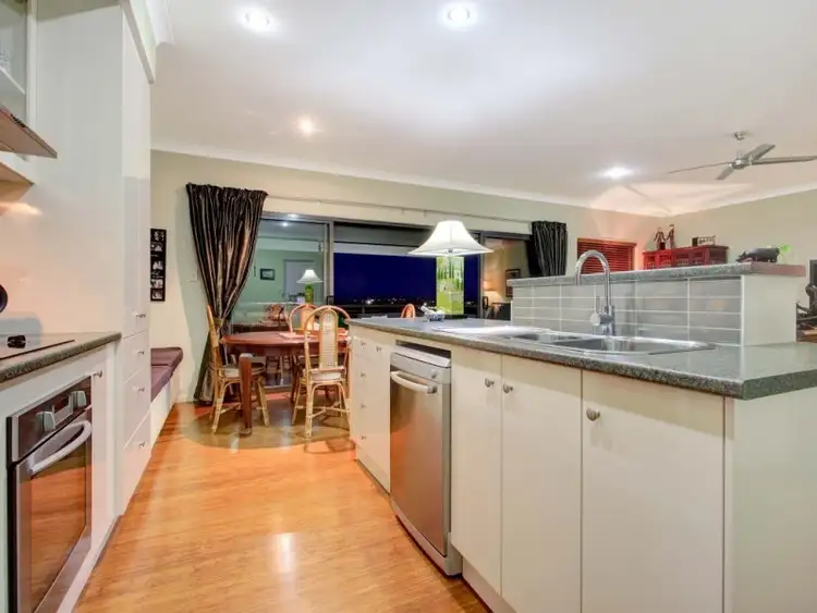 Sixth view of Homely house listing, 15 Grandview Place, Oxley QLD 4075