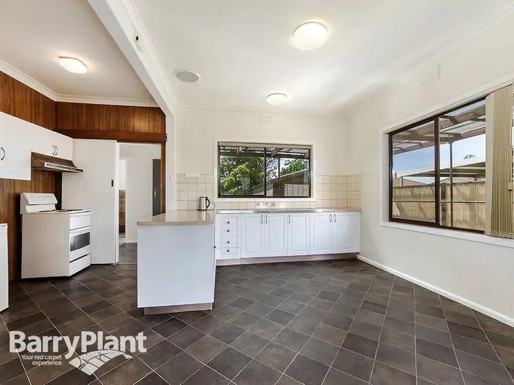 Second view of Homely house listing, 2 Cowper Avenue, St Albans VIC 3021