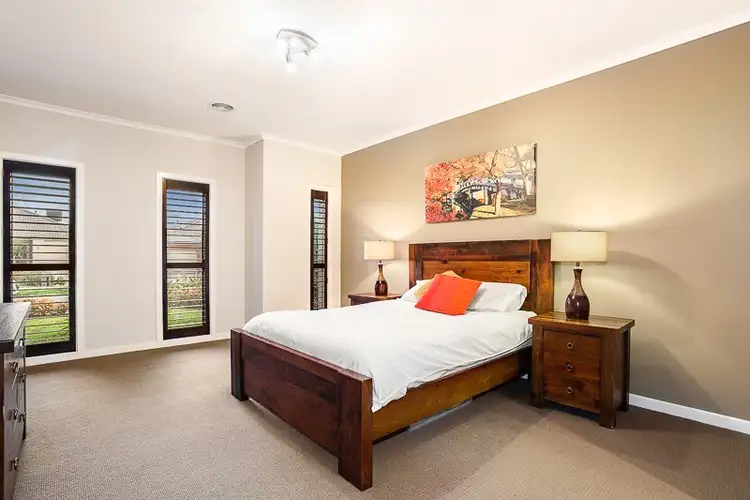 Fifth view of Homely house listing, 5 Kossatz Terrace, Doreen VIC 3754