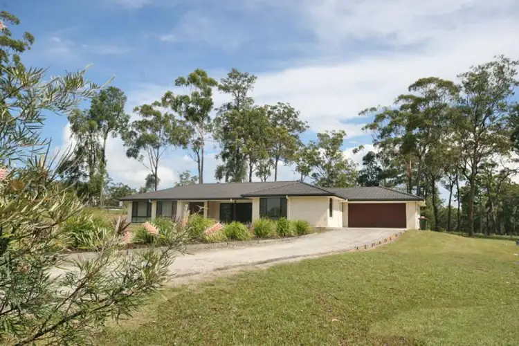 9 Penda Place, Gulmarrad NSW 2463