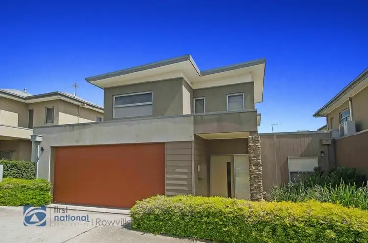 Main view of Homely house listing, 20 Gearon Avenue, Rowville VIC 3178