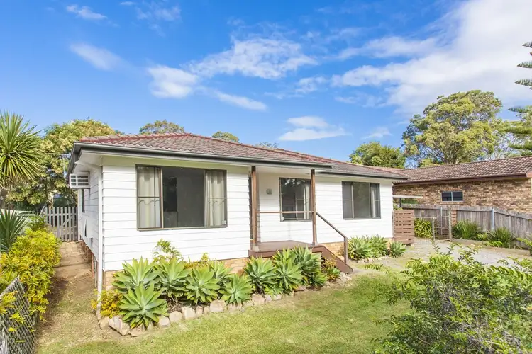 11 Casuarina Avenue, Medowie NSW 2318