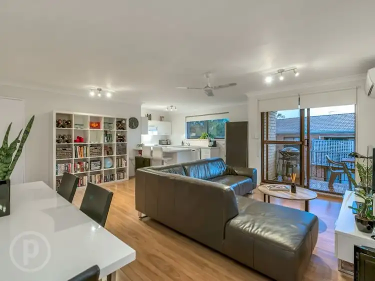 Main view of Homely apartment listing, 7/37 Cadell Street, Toowong QLD 4066