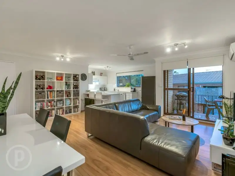 Main view of Homely apartment listing, 7/37 Cadell Street, Toowong QLD 4066