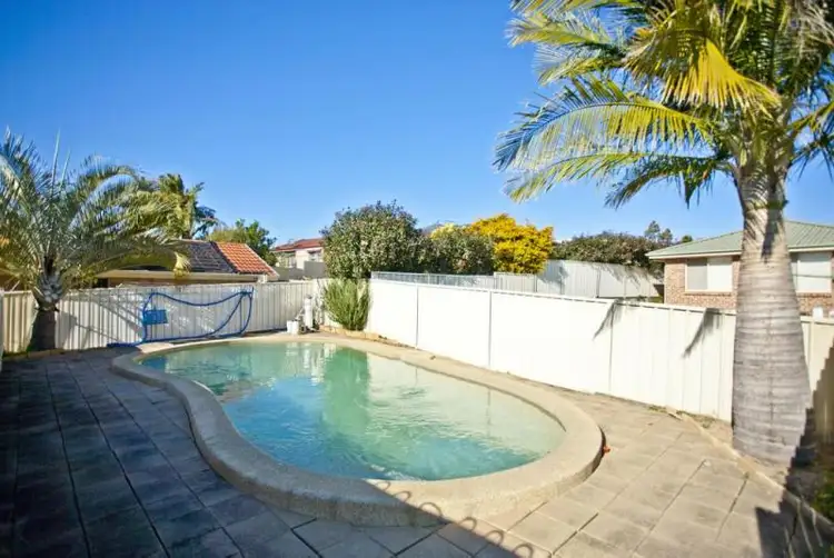 Second view of Homely house listing, 6 Leigh Place, Raymond Terrace NSW 2324