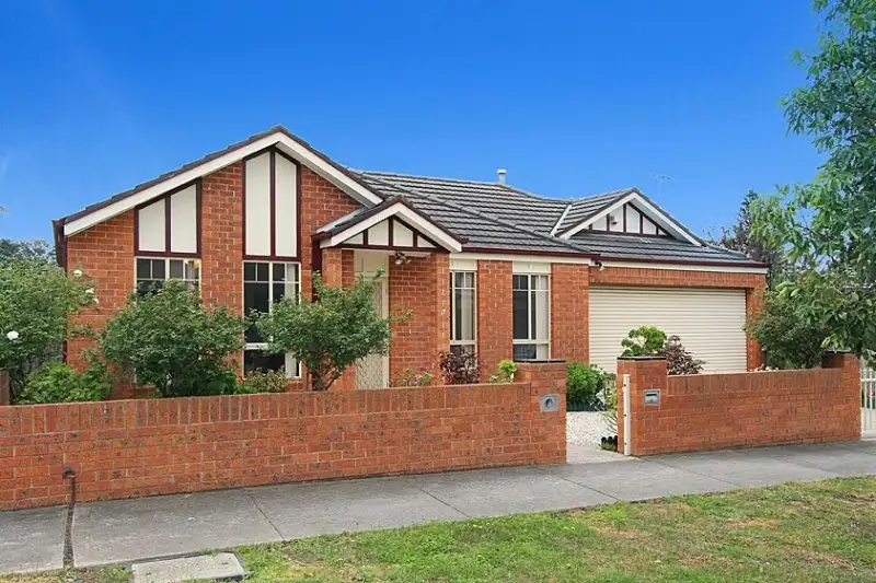 Main view of Homely house listing, 1/2 Sutton Street, Reservoir VIC 3073