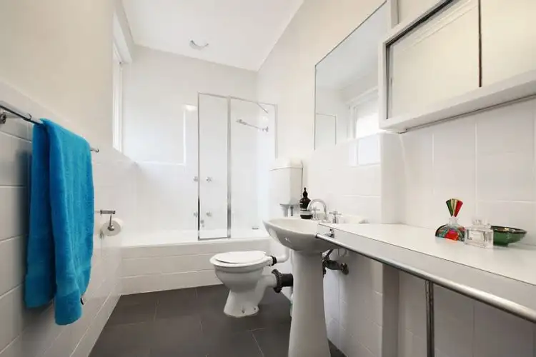 Fifth view of Homely apartment listing, 30/6-8 Avondale Road, Armadale VIC 3143