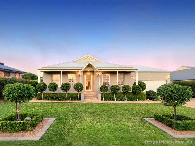 80 Atherton Crescent, Tatton NSW 2650