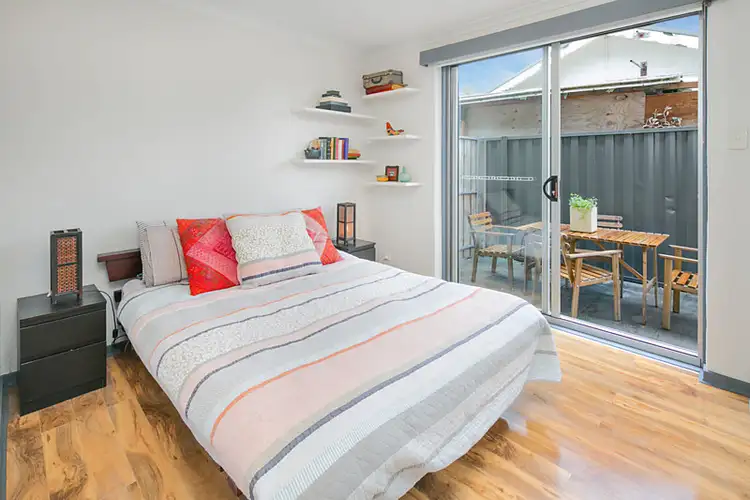 Third view of Homely apartment listing, 3/249 Victoria St, Brunswick VIC 3056