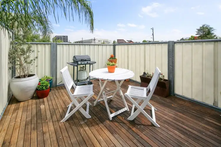 Sixth view of Homely house listing, 315 Wellington Street, Collingwood VIC 3066