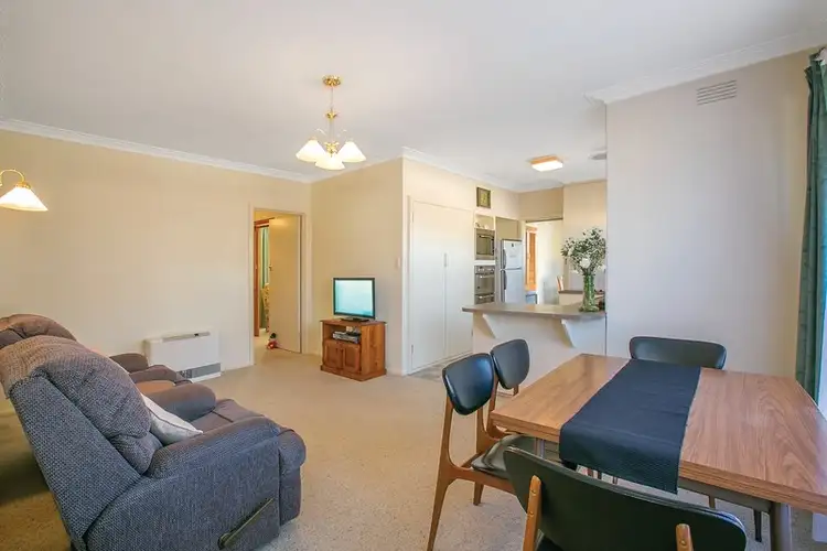 Second view of Homely house listing, 45 Marie Crescent, Wendouree VIC 3355