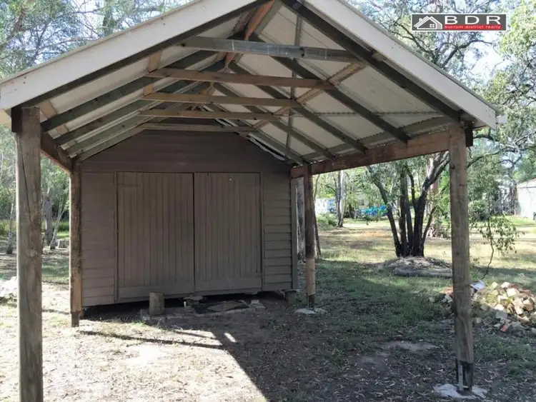 Seventh view of Homely land listing, 7 Whitby St, Burrum Town QLD 4659