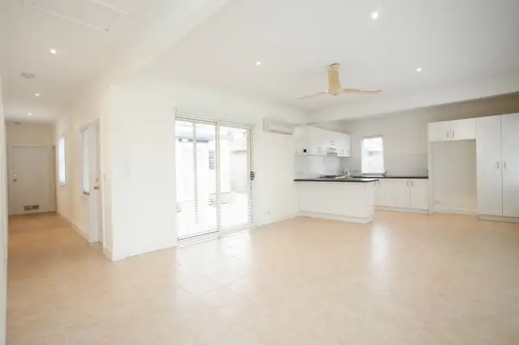 Second view of Homely house listing, 398 Geelong Road, West Footscray VIC 3012