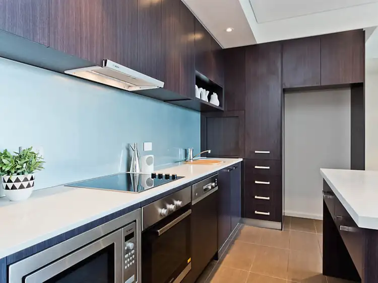 Sixth view of Homely apartment listing, 124/1178 Hay Street, West Perth WA 6005