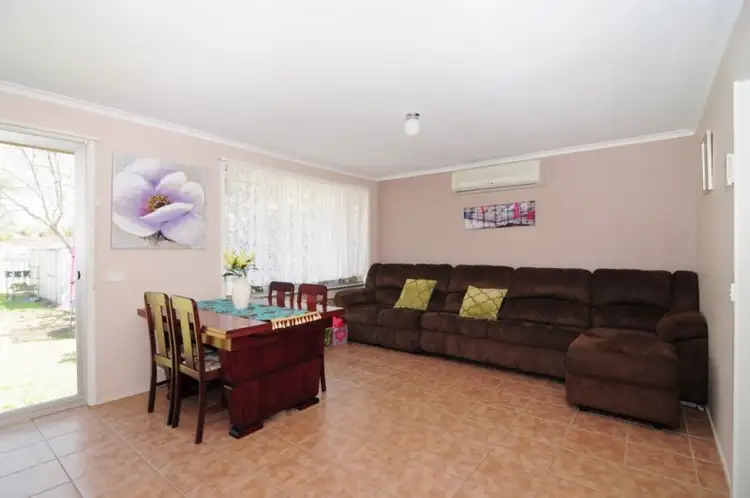 Second view of Homely house listing, 6 Golden Cane Avenue, North Nowra NSW 2541