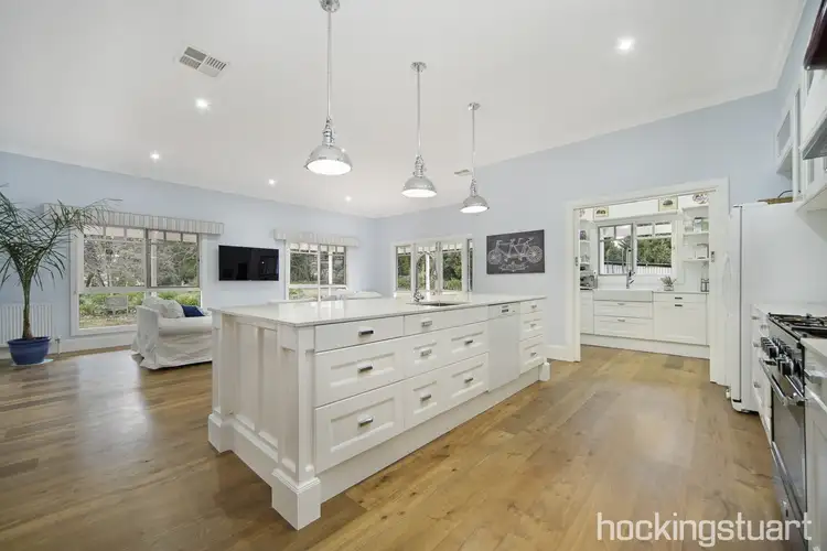 Sixth view of Homely house listing, 308 Millers Road, Invermay VIC 3352