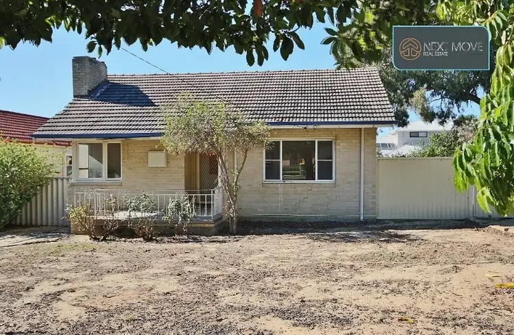 Third view of Homely house listing, 5 Ellison St, Willagee WA 6156