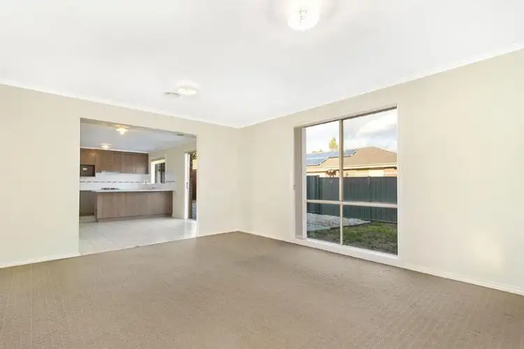 Fifth view of Homely house listing, 41 Manor Lakes Boulevard, Wyndham Vale VIC 3024